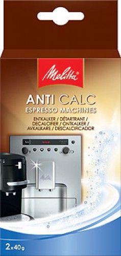 Melitta ANTI CALC 4006508178582