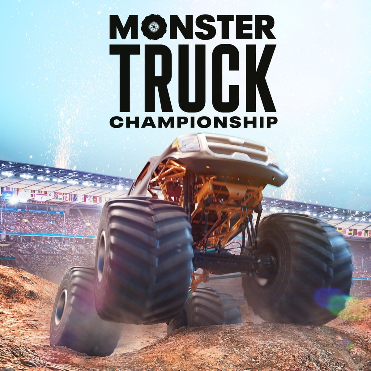 NACON Monster Truck Championship BB006179