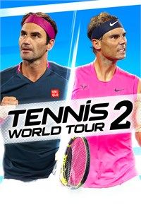 NACON Tennis World Tour 2 BB005943