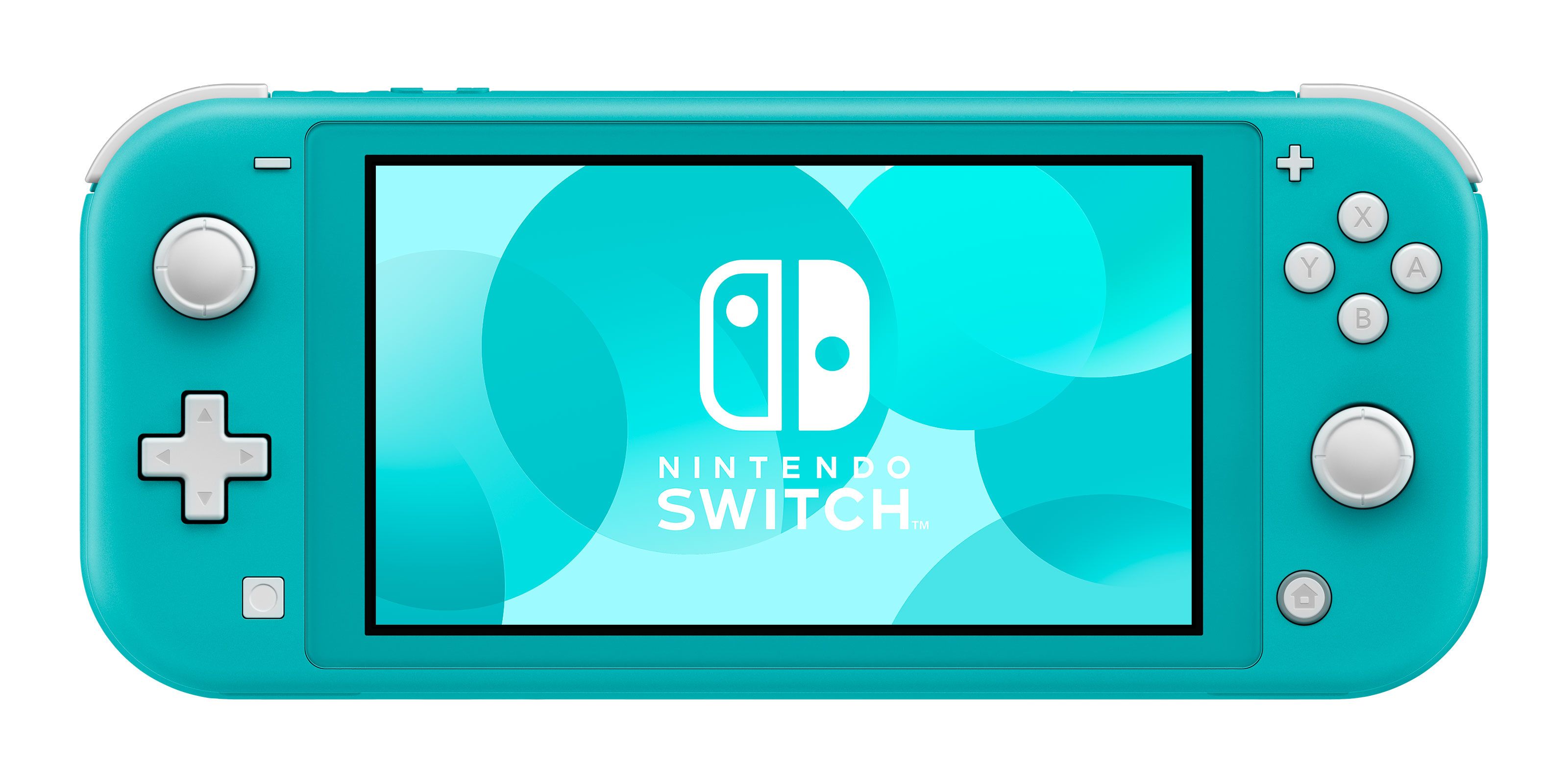 Switch Lite Image