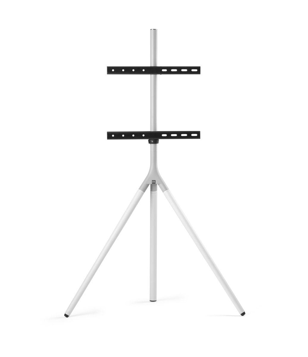Flur Halterung 360° bis 165,1 cm (65") 30 kg WM7462 TV Stand Image