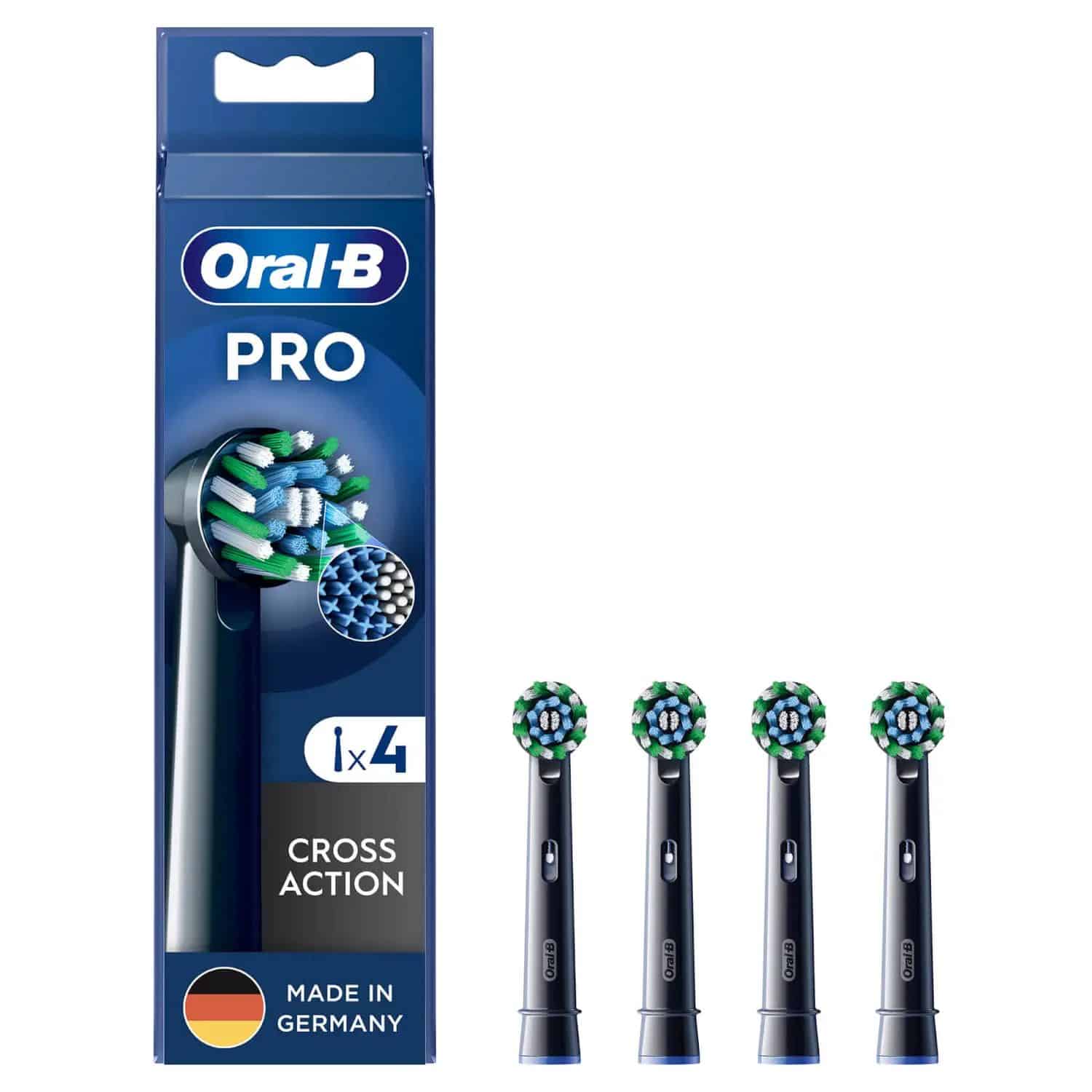 Oral-B CrossAction 8006540860236