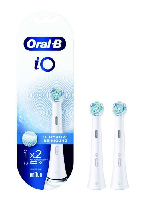 Oral-B iO Ultimative 319795