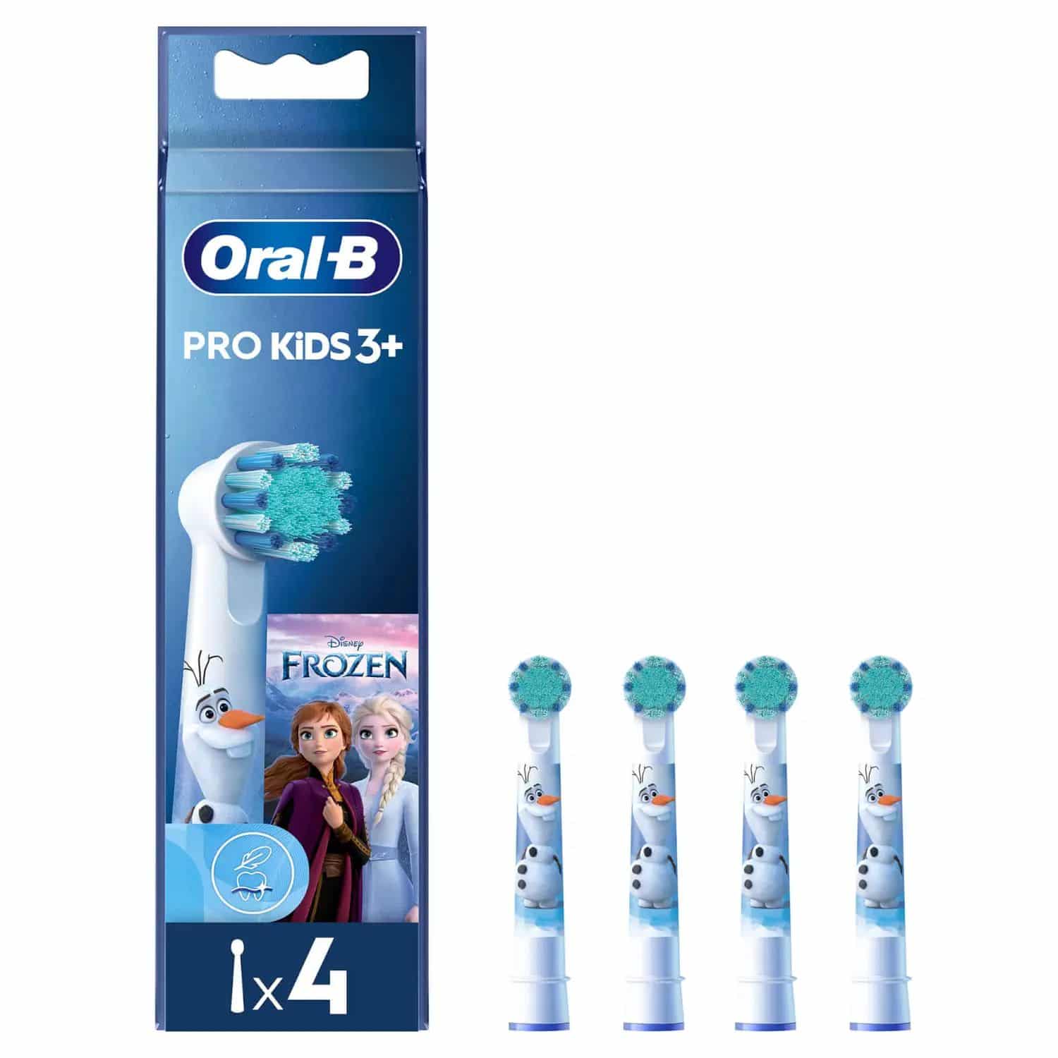 Oral-B Kids Frozen 8006540804759