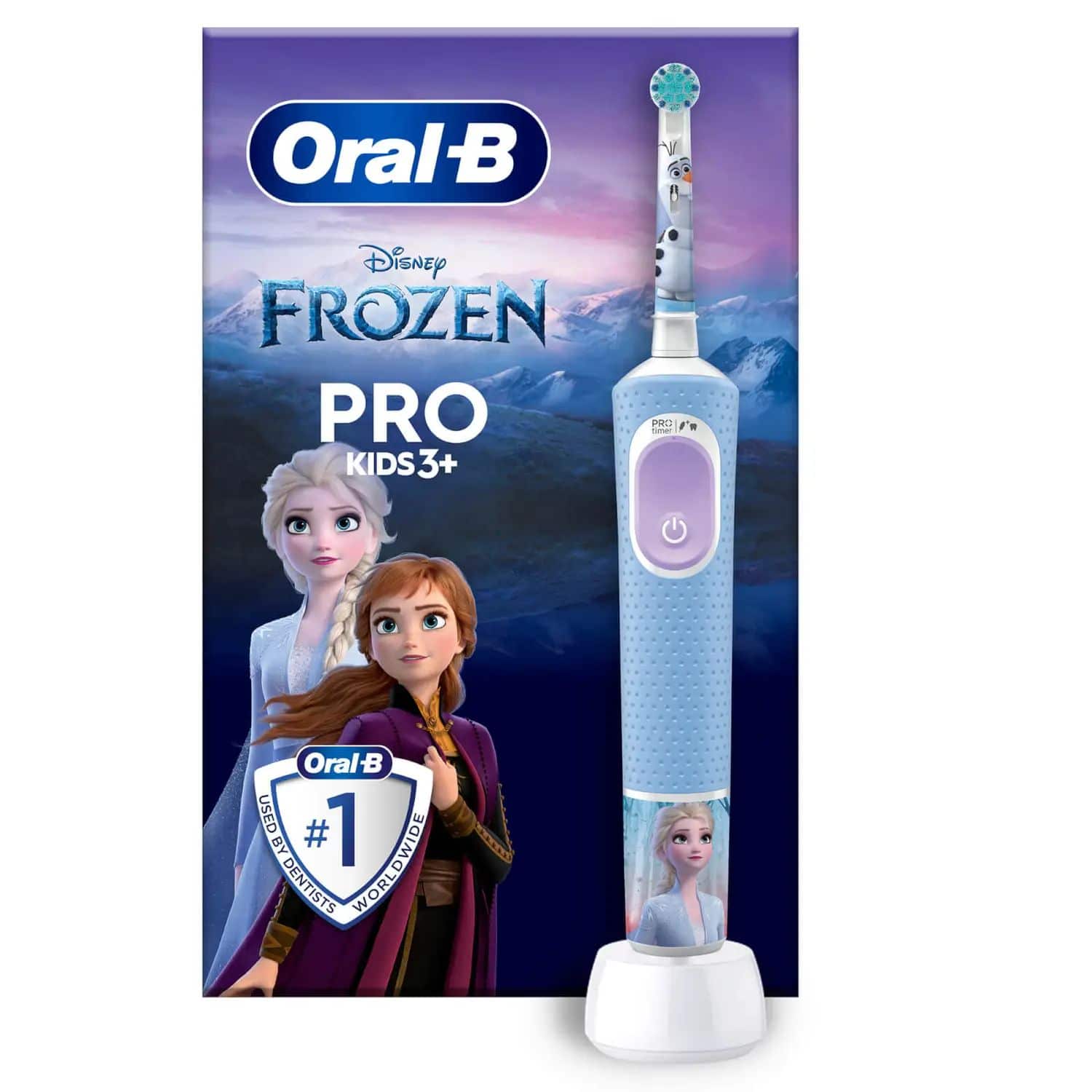 Oral-B 8006540772409