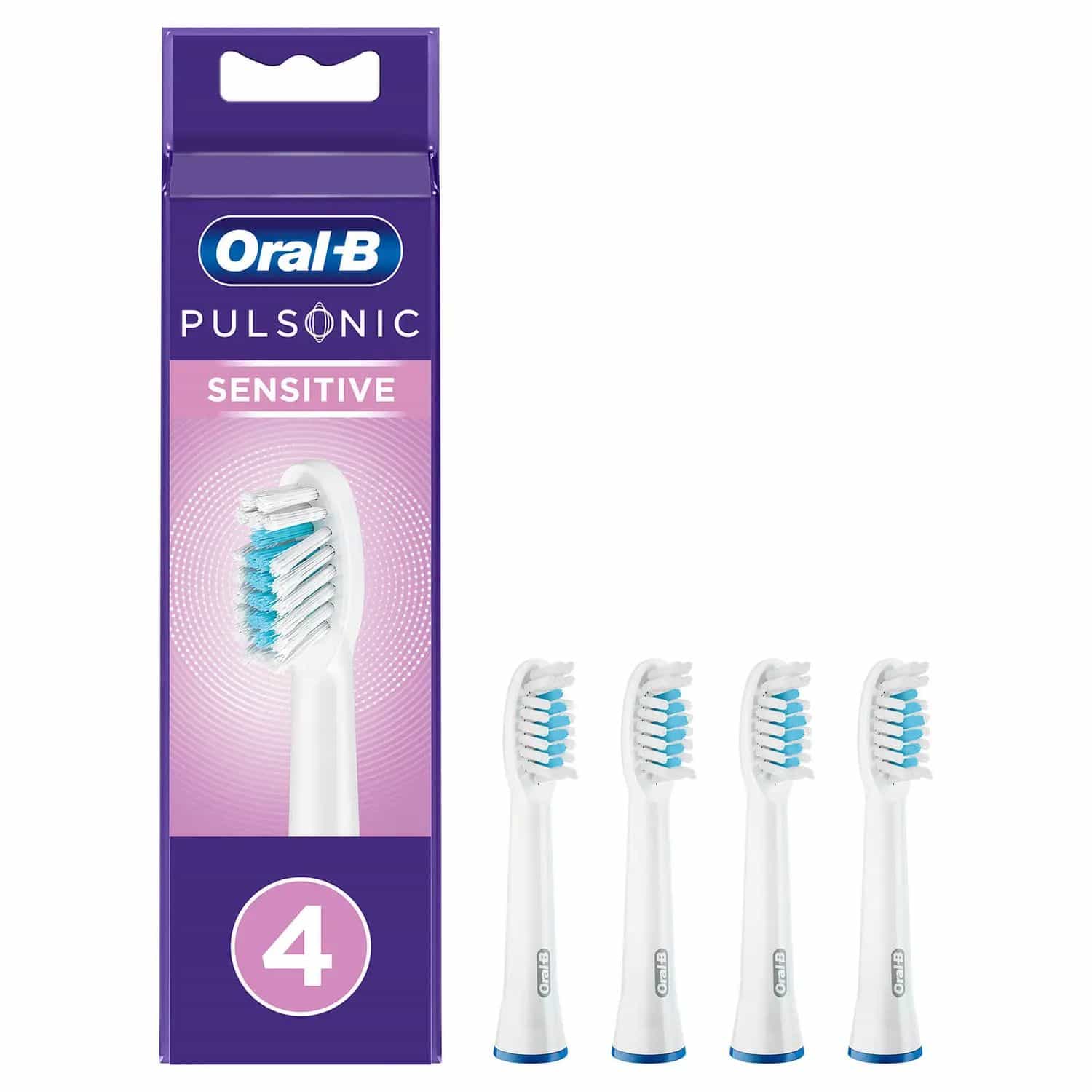 Oral-B Pulsonic Sensitive 4210201299158