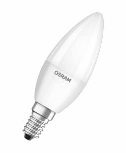 Osram BASE CLASSIC B 4052899955509