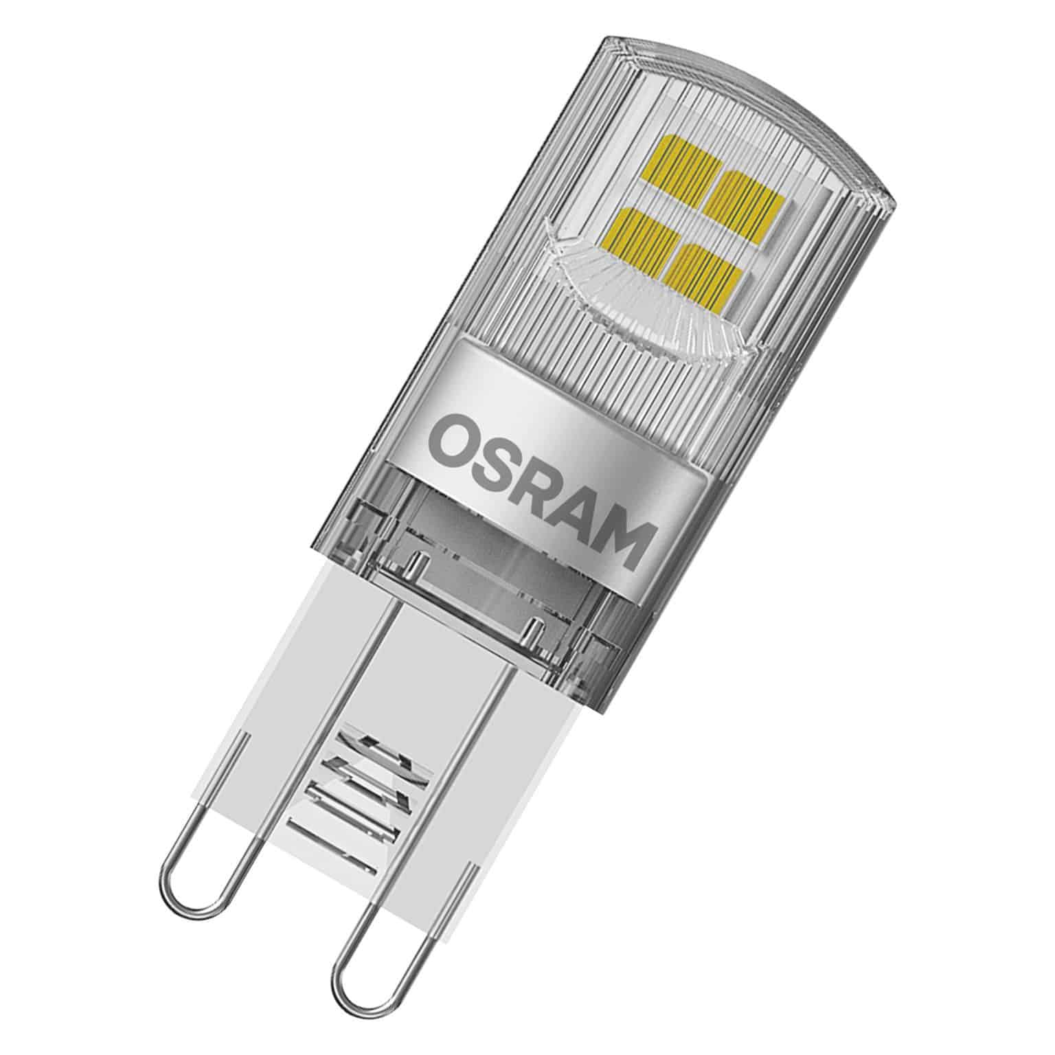 Osram STAR 4058075432307