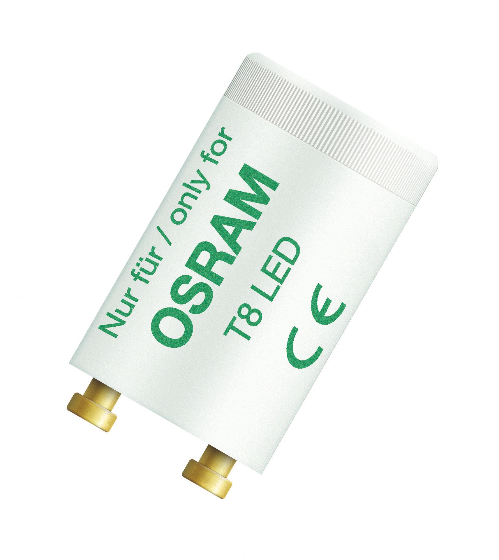 Osram SubstiTUBE Start 4058075013674