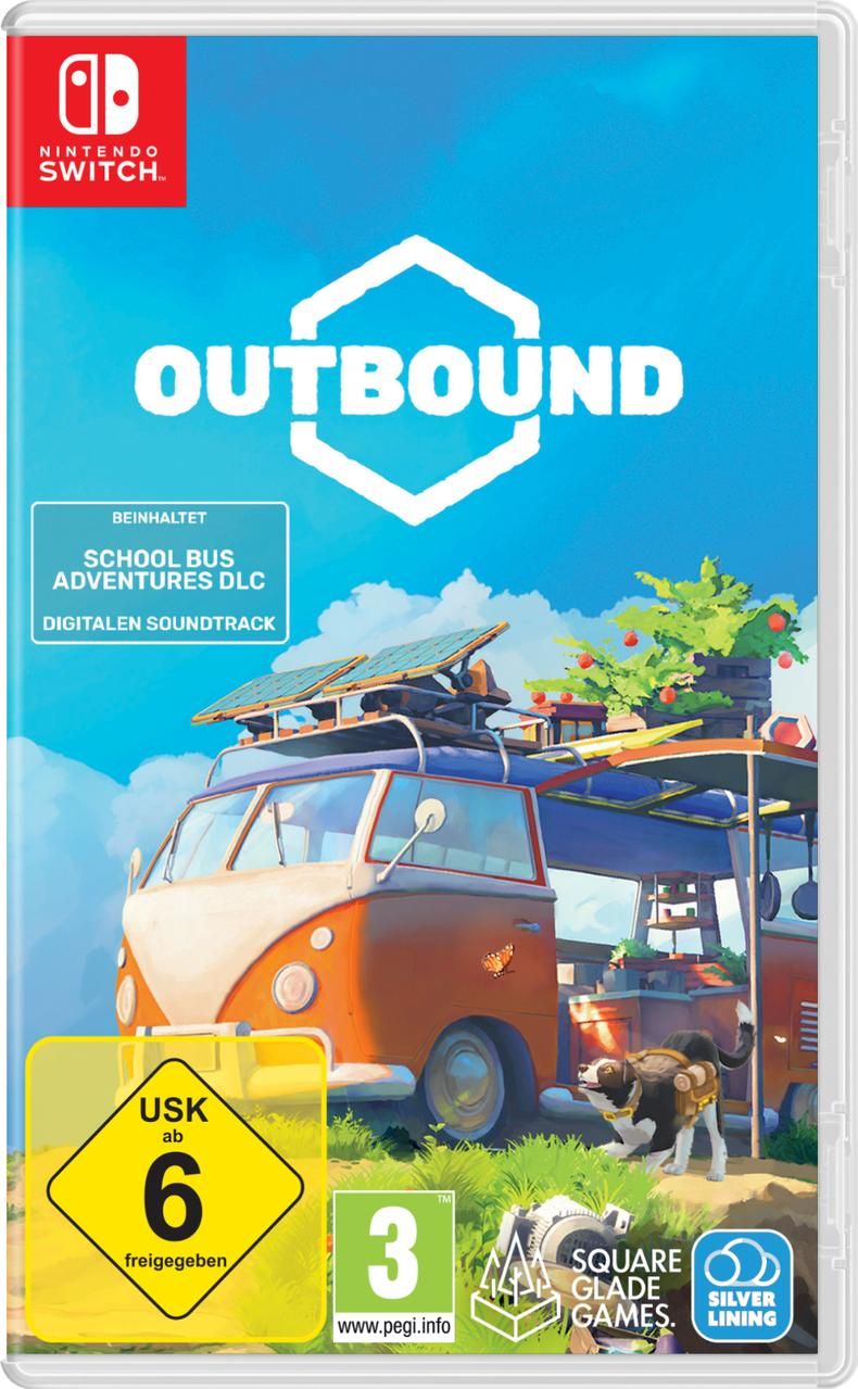 Outbound (Nintendo Switch)