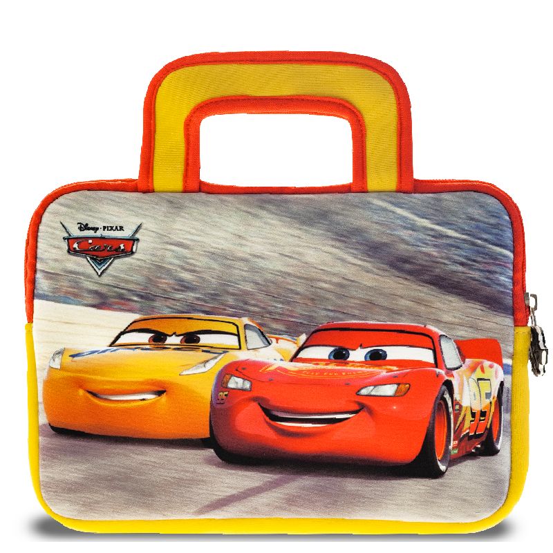 Pebble Gear Disney Pixar Cars Carry Bag PG916526M