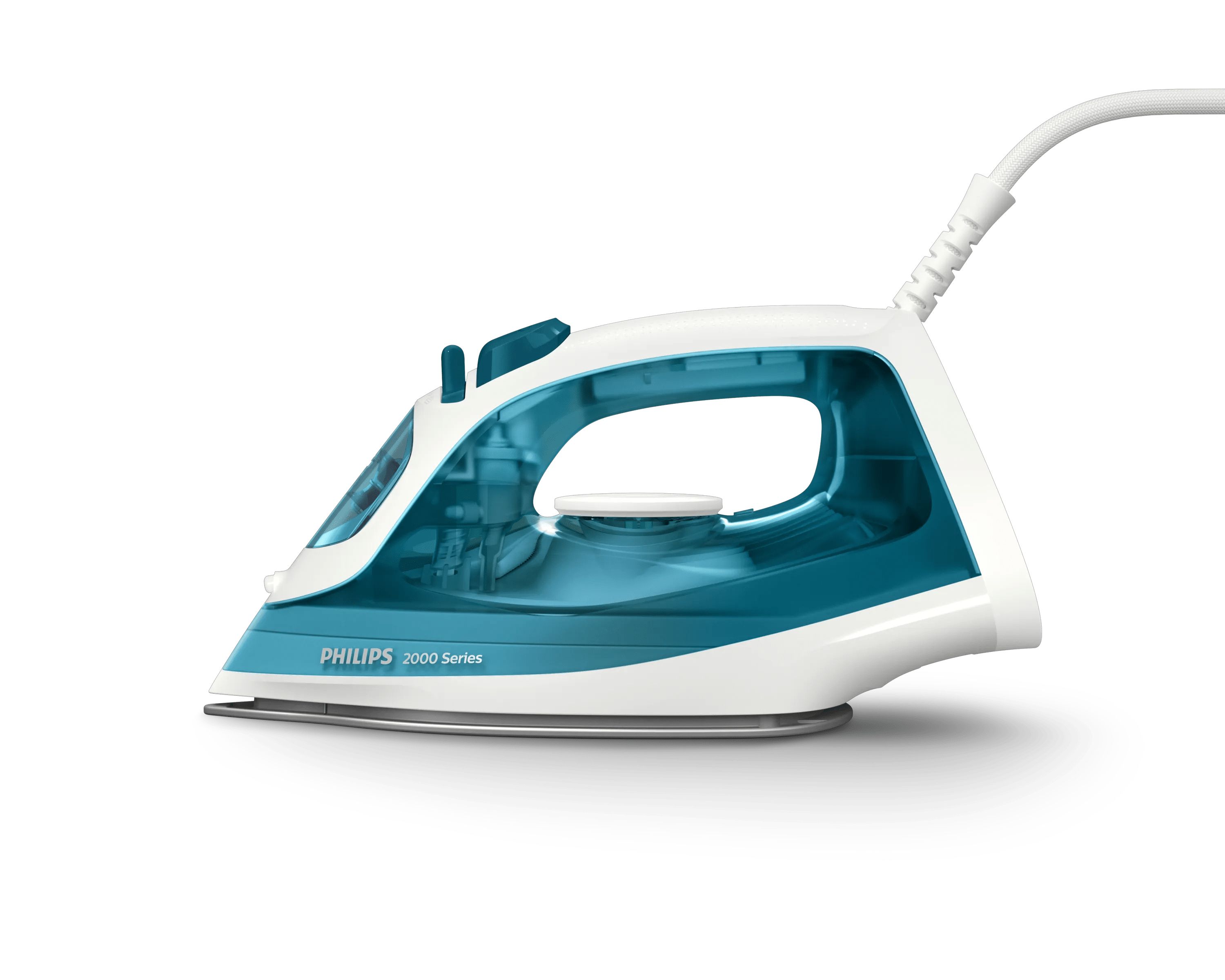 Philips 25 g/min Dampfbügeleisen 2000 Series DST2020/90