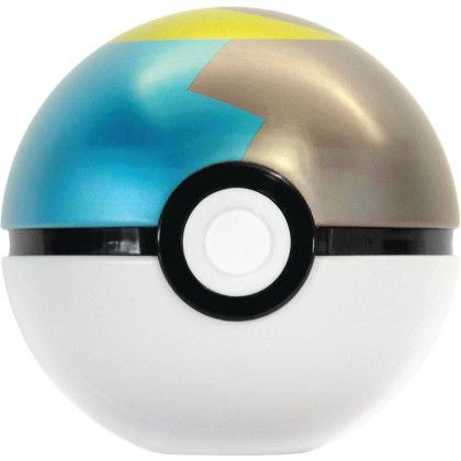 Pokémon PokéBall Tin 2024 2145918