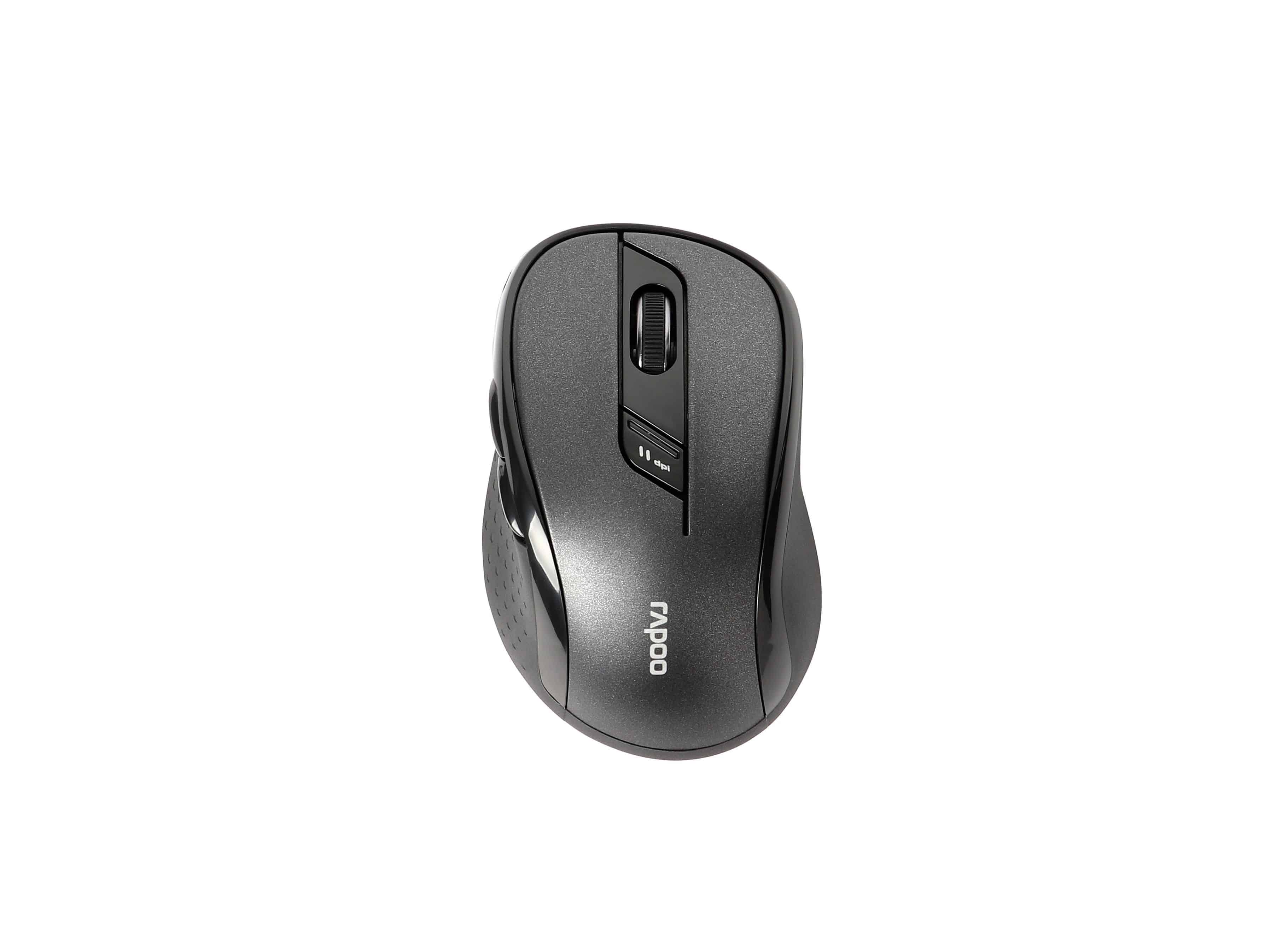 Rapoo M500 Silent 18404