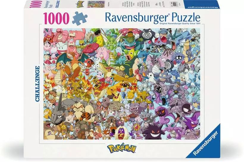 Ravensburger 12000460 12.000.460