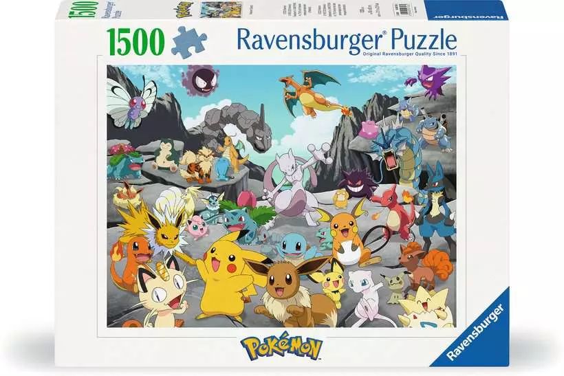 Ravensburger 12000726 12.000.726