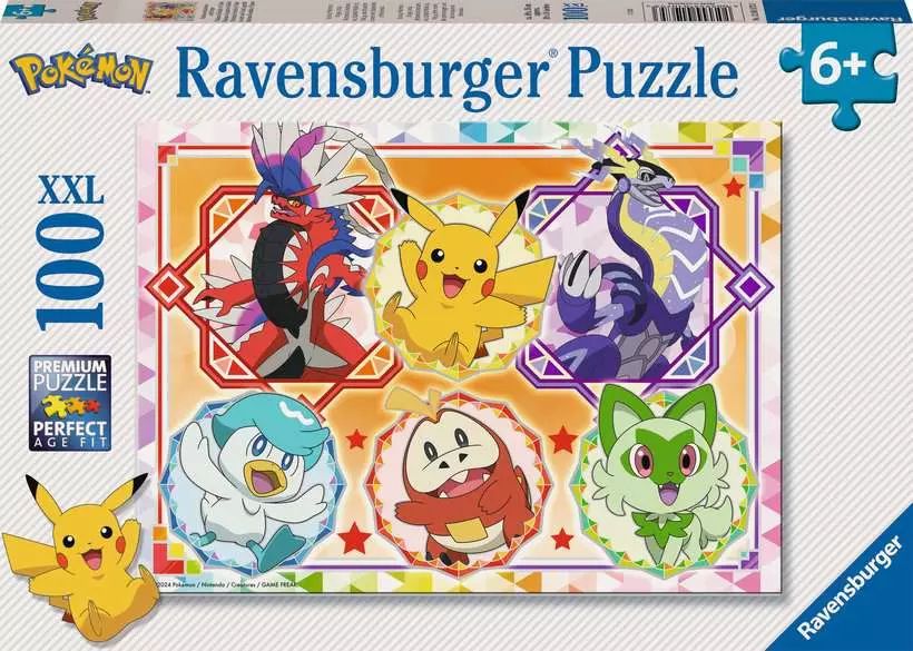 Ravensburger 12001075 12.001.075