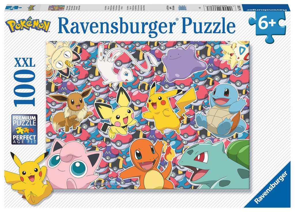 Ravensburger 13338