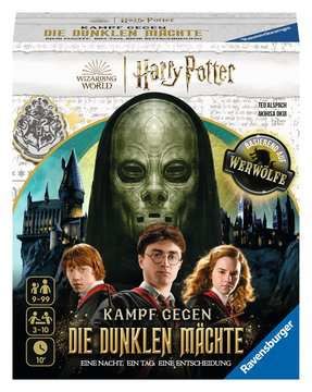 Ravensburger Harry Potter - Kampf gegen die dunklen Mächte 27353