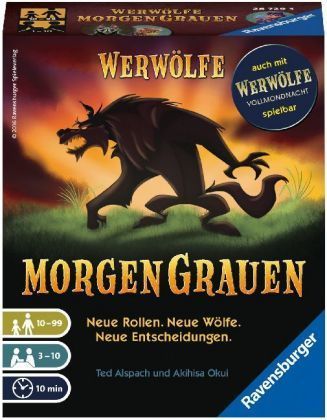 Werwölfe Morgengrauen Image