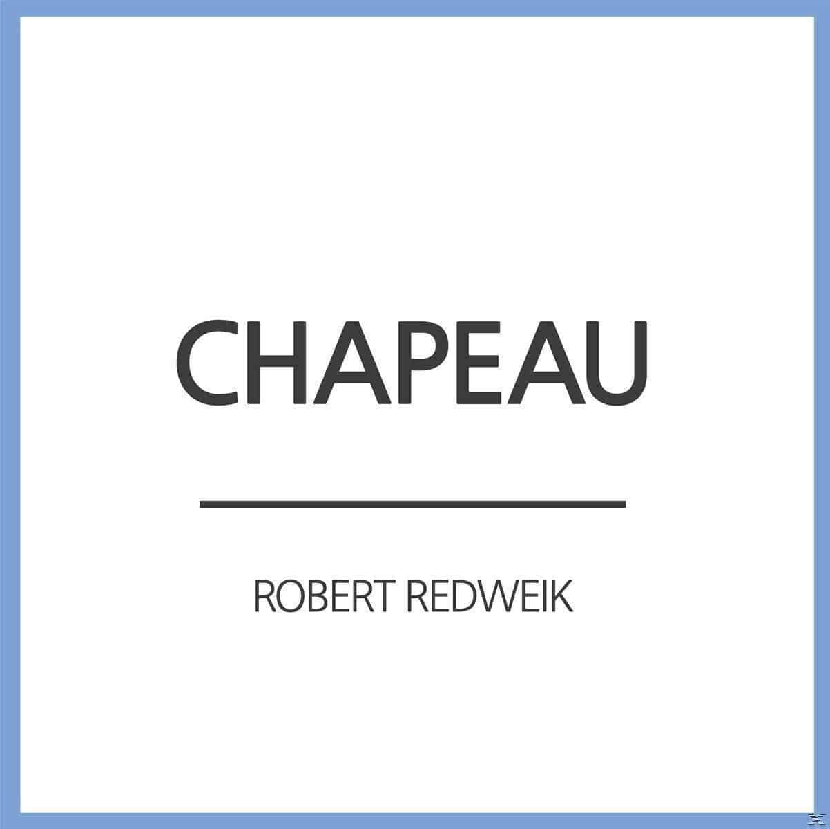 TIMEZONE Distribution Robert Redweik - Chapeau (Single)