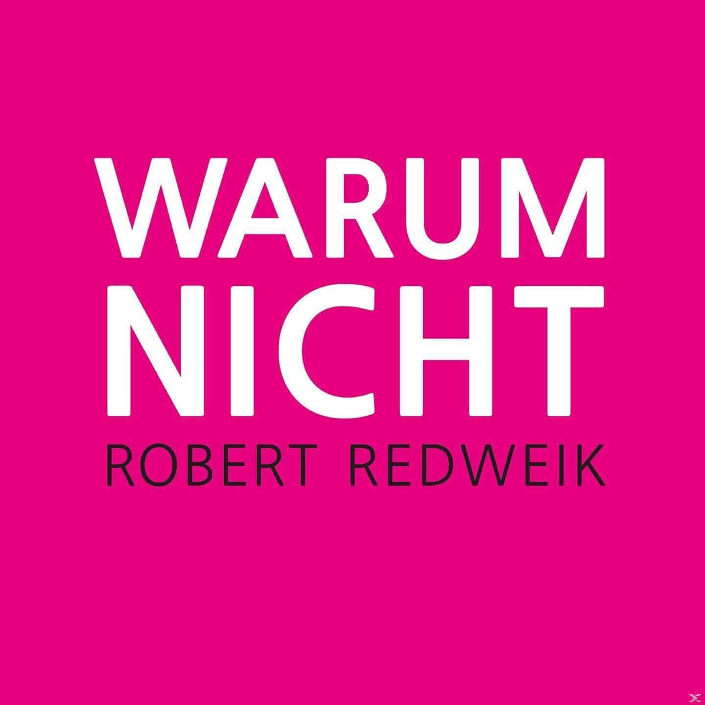 TIMEZONE Distribution Robert Redweik - Warum Nicht