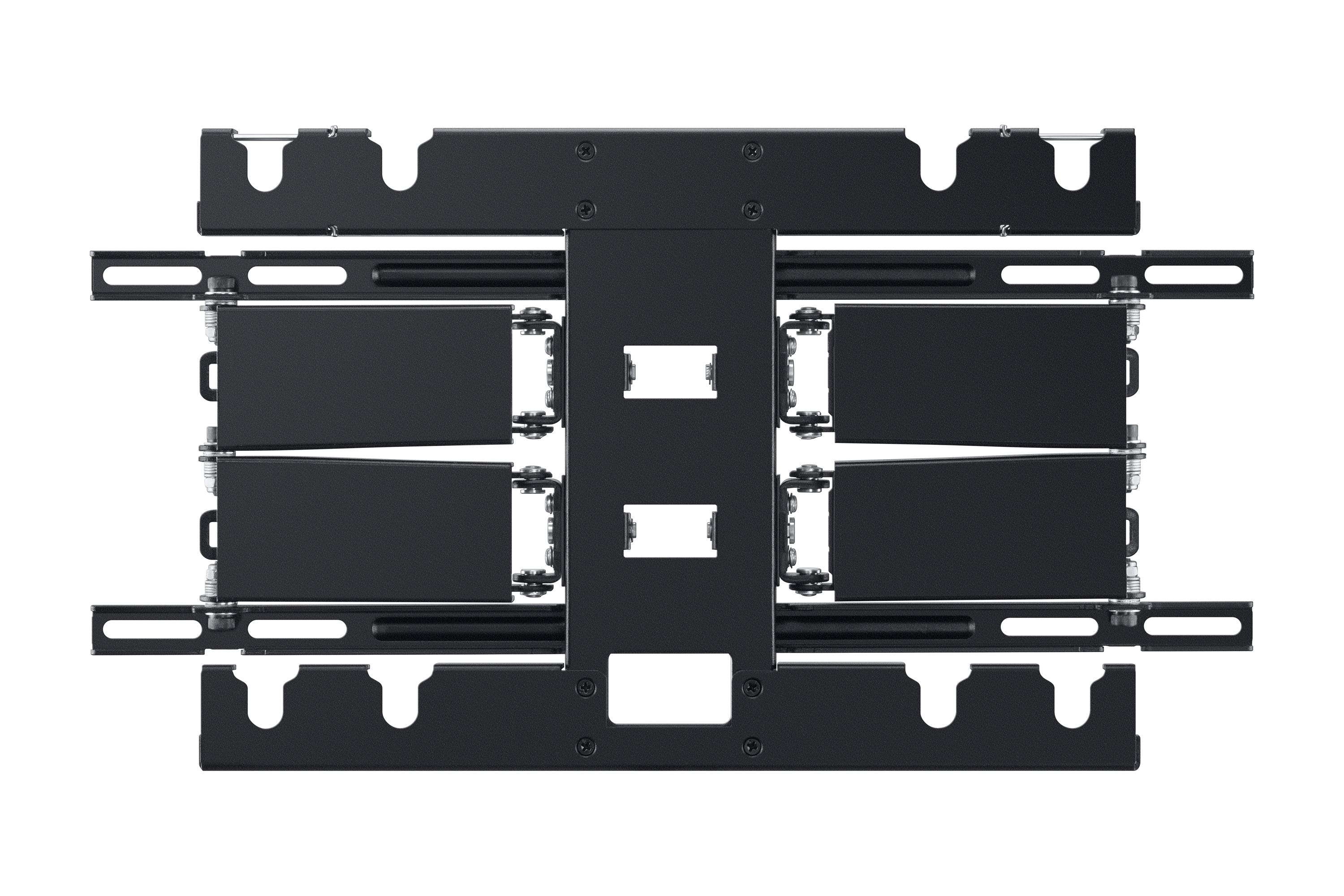 Wand Halterung 15° bis 139,7 cm (55") 30 kg neigbar WMN-B05FB Image