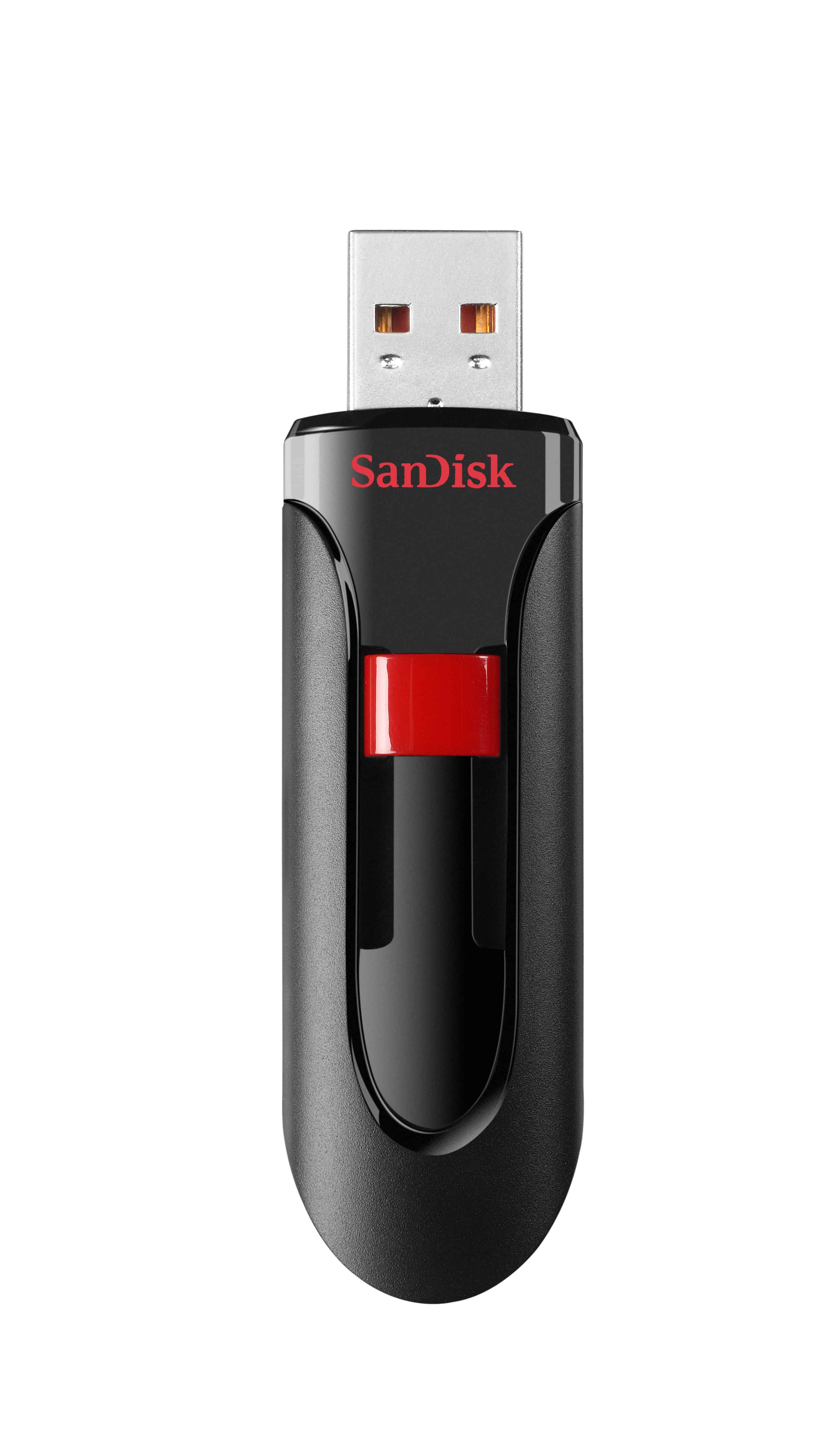 Sandisk Cruzer Glide SDCZ60-064G-B35