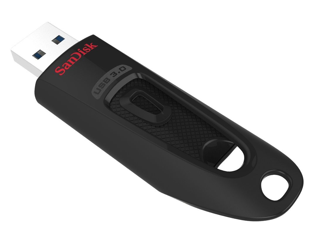 Sandisk Ultra SDCZ48-128G-U46