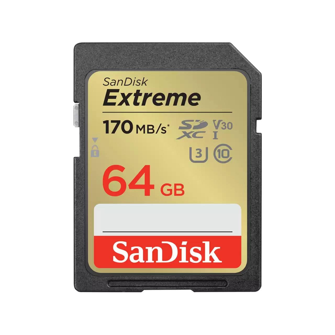 Sandisk Extreme 121579