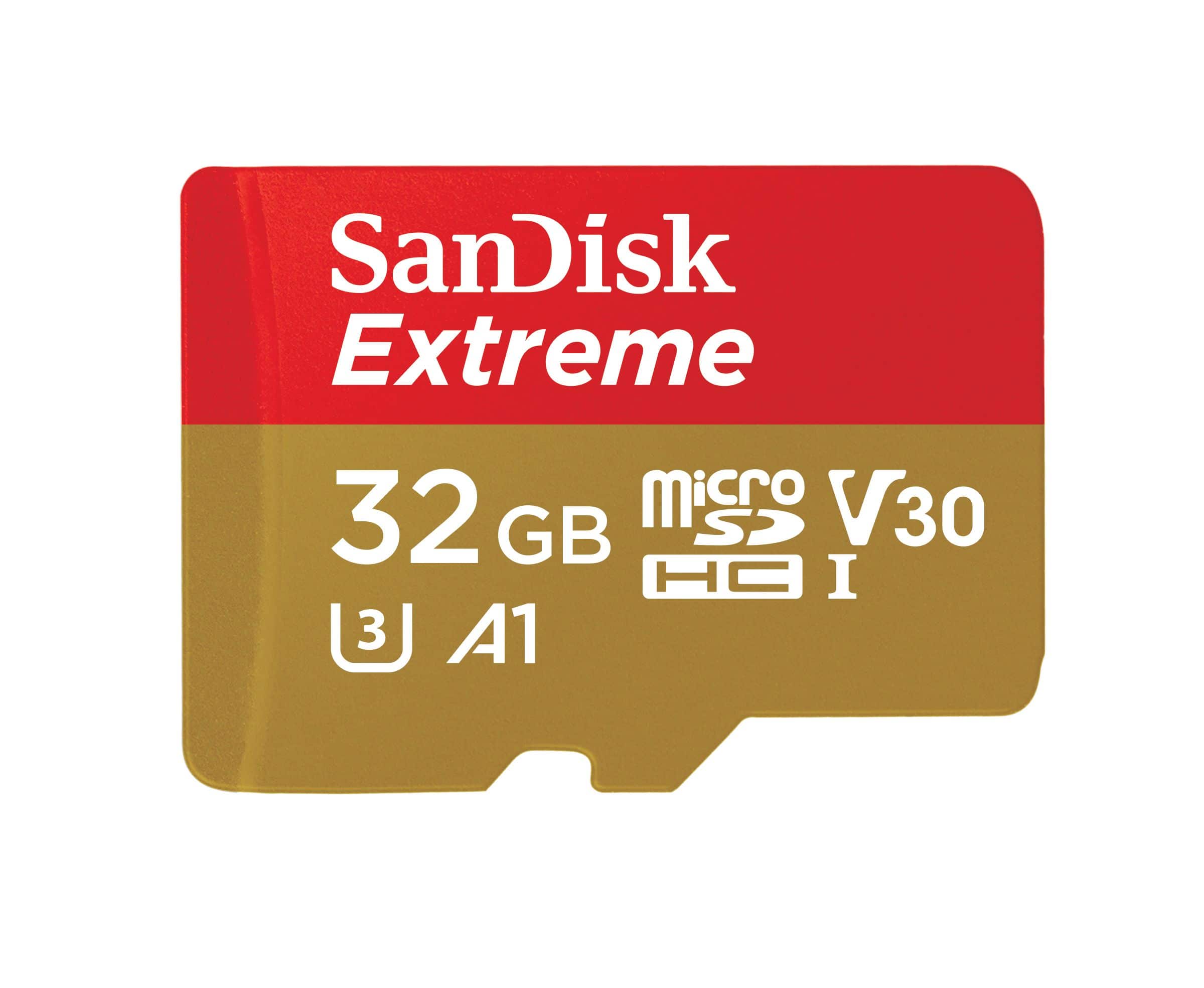 Sandisk Extreme 173417