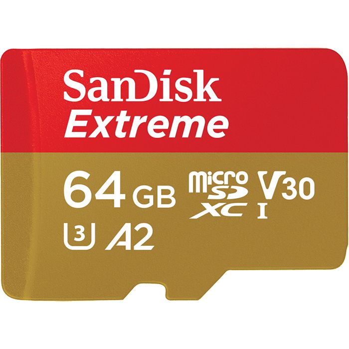 Sandisk Extreme 183534