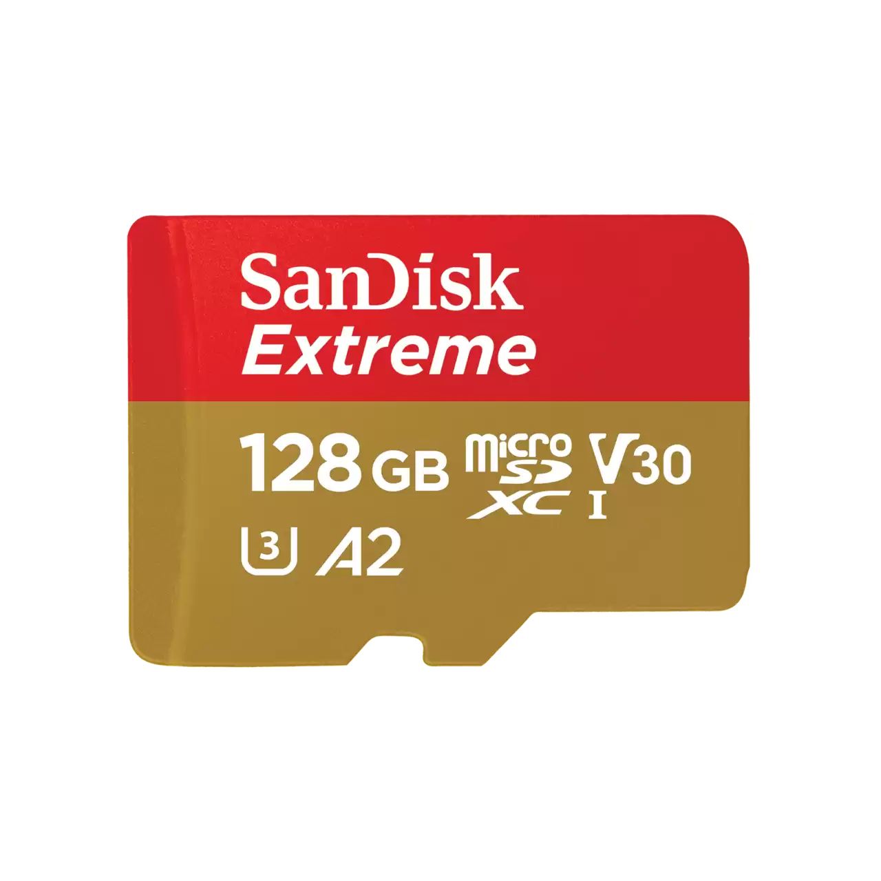 Sandisk Extreme 121586