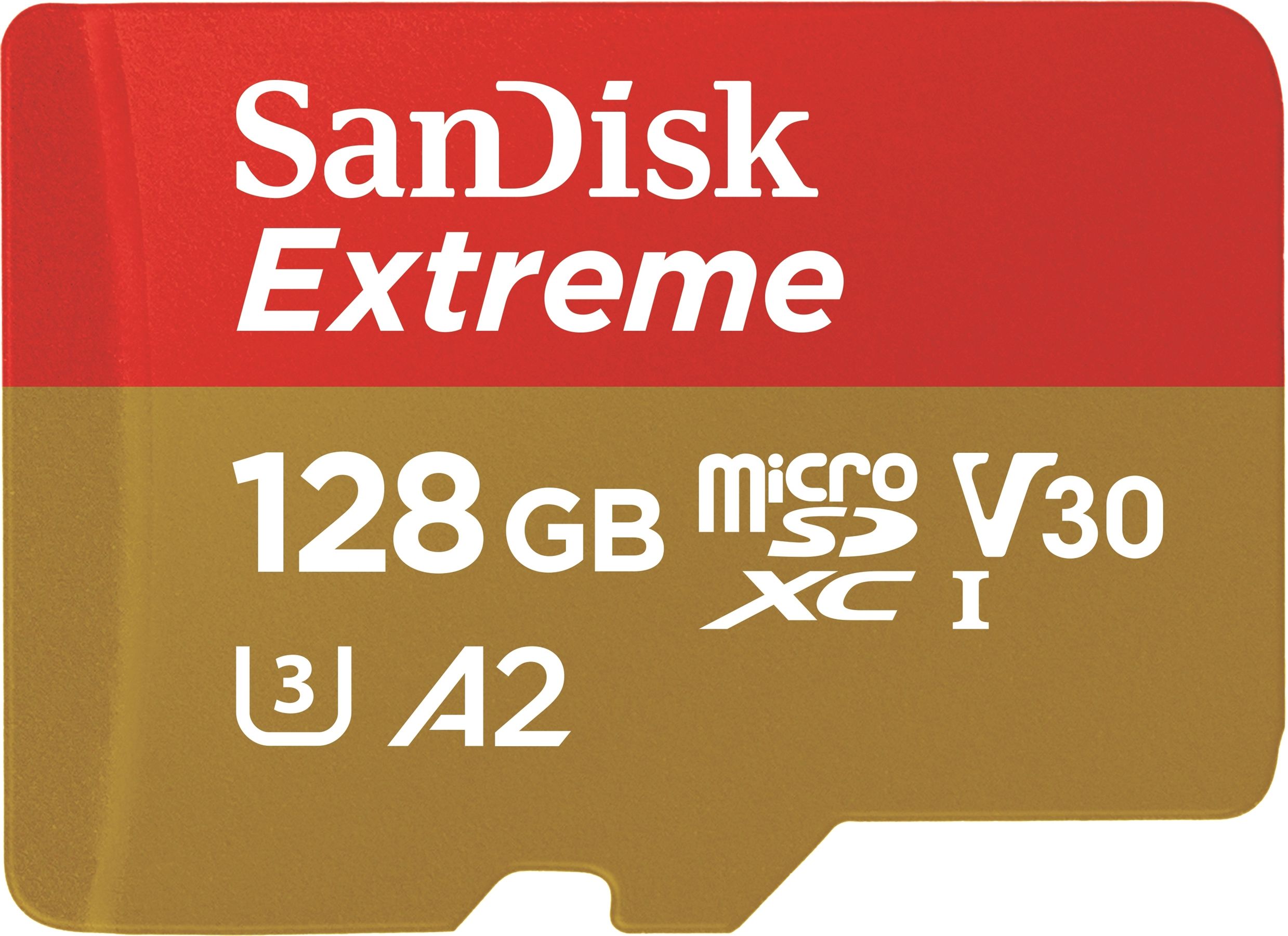 Sandisk Extreme 214510