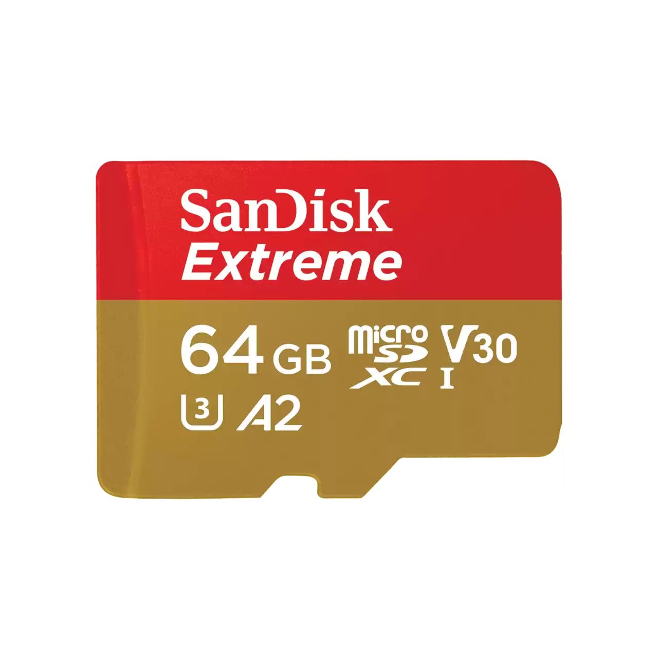 Sandisk Extreme 121585