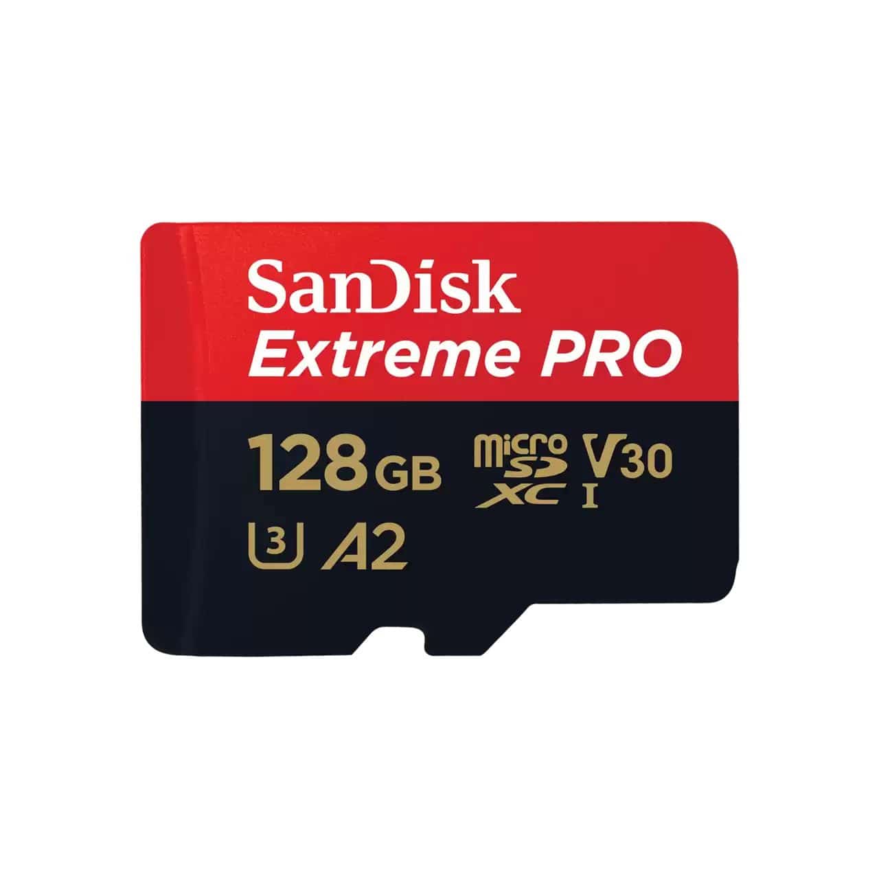 Sandisk Extreme PRO 214504