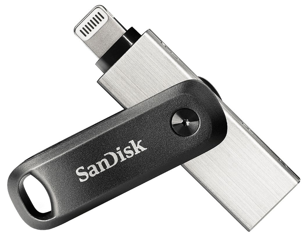 Sandisk iXpand 186489