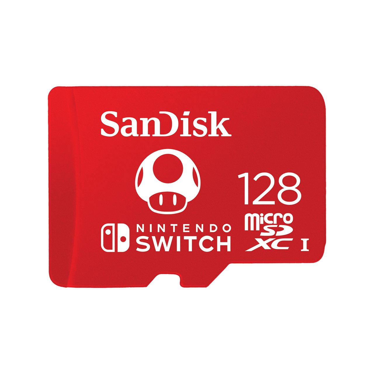 Sandisk SDSQXAO-128G-GNCZN 183552