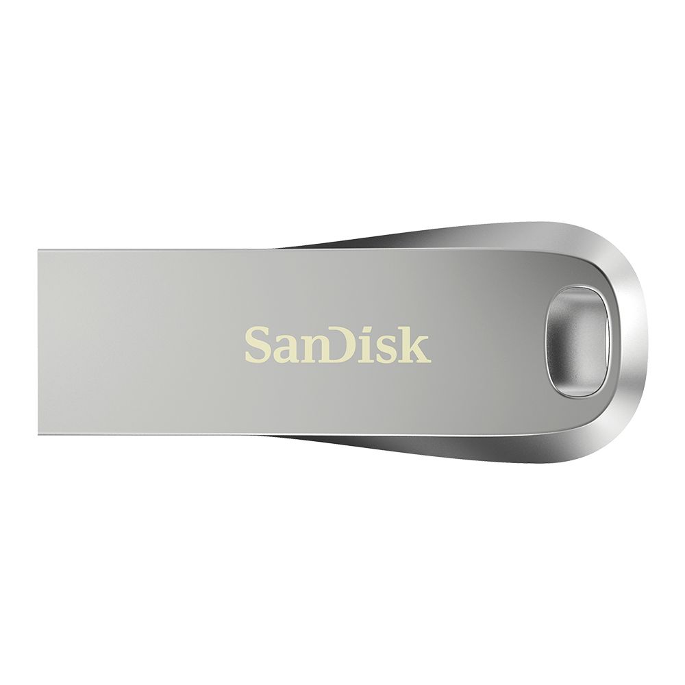 Sandisk Ultra Luxe SDCZ74-128G-G46