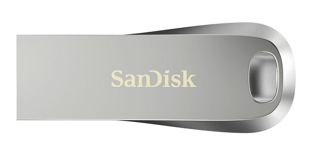 Sandisk Ultra Luxe SDCZ74-256G-G46