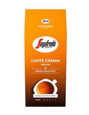 Segafredo Caffe Crema Dolce 5900420080109