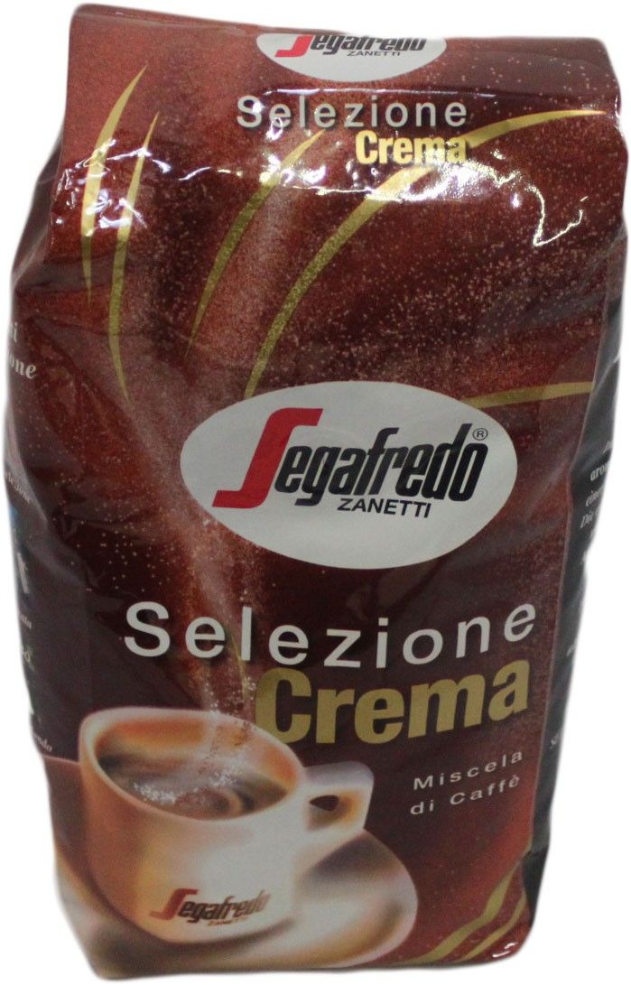 Segafredo Selezione Crema 160