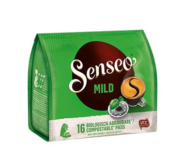 Senseo MILD 8711000452479