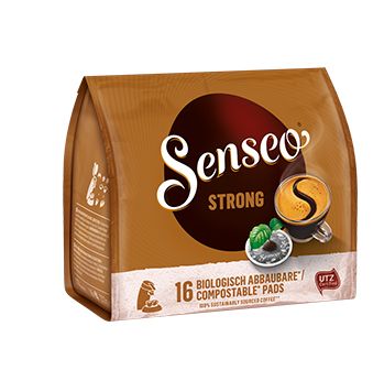 Senseo STRONG 8711000452509