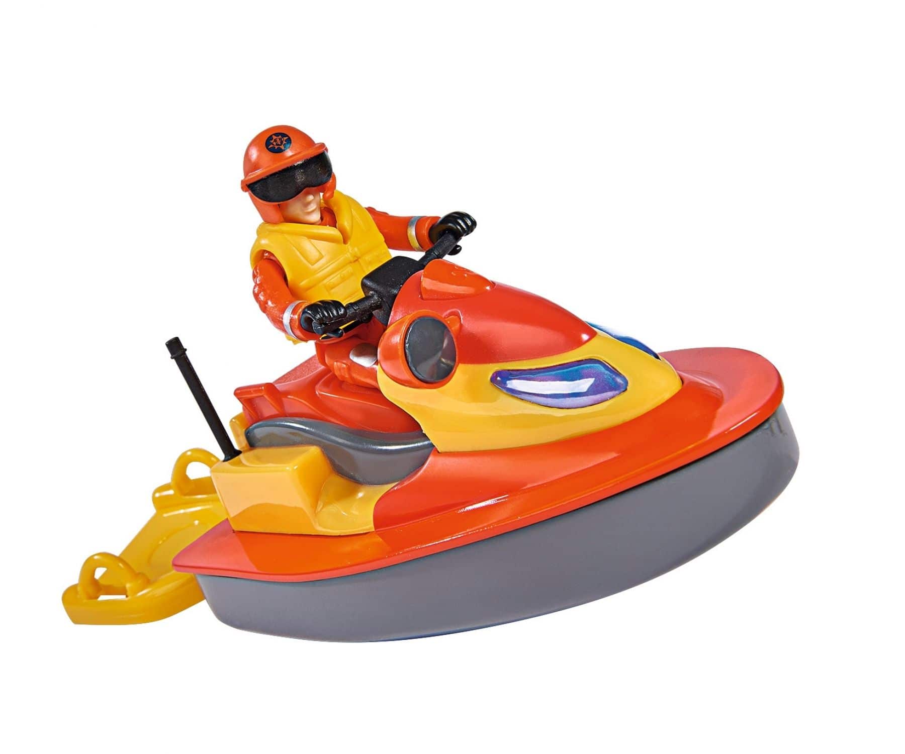 Simba Toys Sam Juno, Jet Ski 109252570