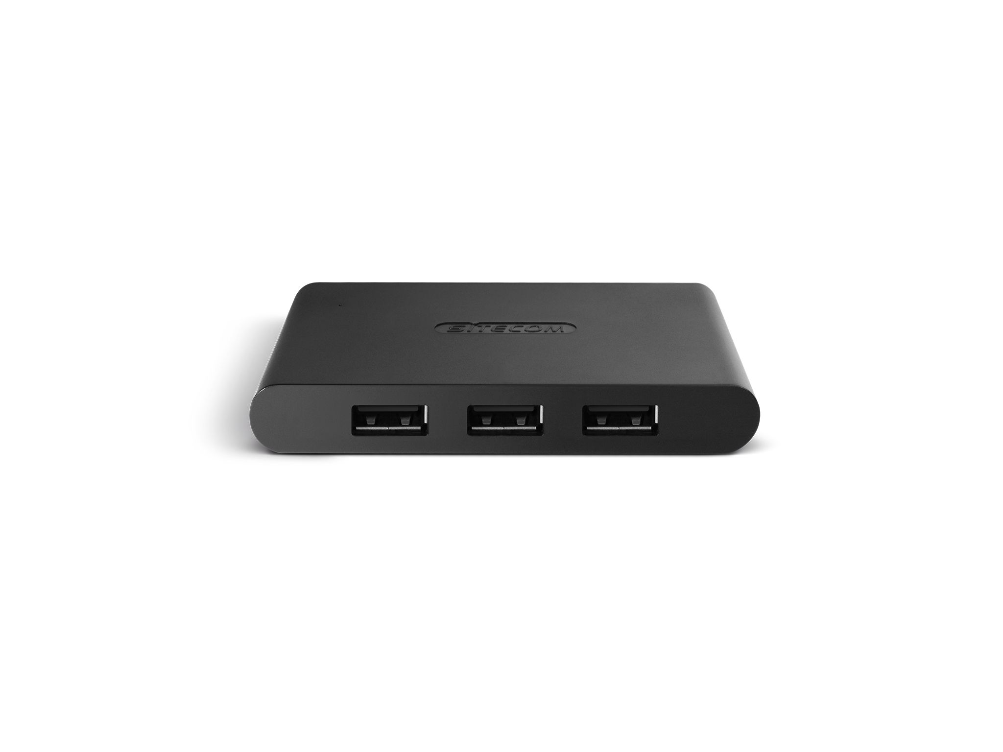 Sitecom CN-080 USB 2.0 Travel Hub 4 Port