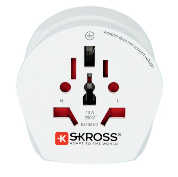 Skross 1.500202-E