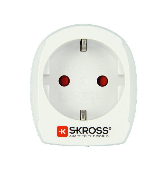 Skross 1.500203-E 39772