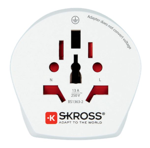 Skross 1.500210-E