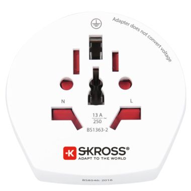 Skross 1500211-E 39769